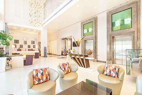 Park Plaza Faridabad