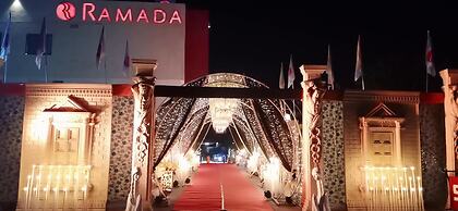 Ramada by Wyndham Ajmer