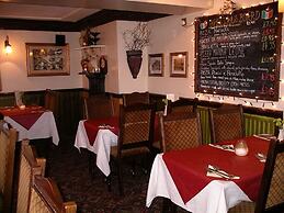 OYO La Spada Boutique Hotel