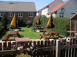 OYO La Spada Boutique Hotel