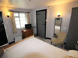 The Lorna Doone Hotel