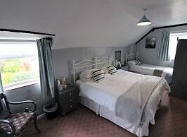 The Lorna Doone Hotel