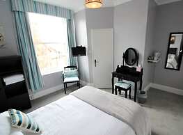 The Lorna Doone Hotel