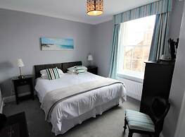 The Lorna Doone Hotel