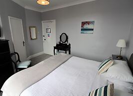 The Lorna Doone Hotel