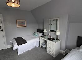 The Lorna Doone Hotel
