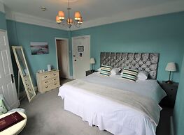 The Lorna Doone Hotel