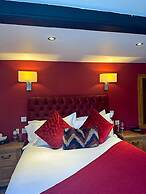 The Oak Tree Inn