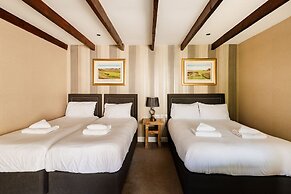 The Inn At Kingsbarns