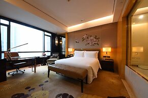 Intercontinental Shijiazhuang by IHG