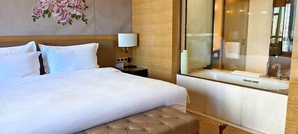 Intercontinental Shijiazhuang by IHG