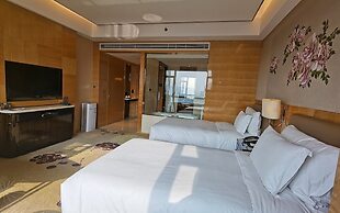 Intercontinental Shijiazhuang by IHG