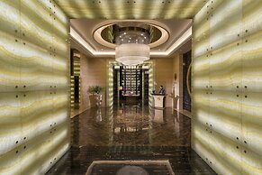Intercontinental Shijiazhuang by IHG