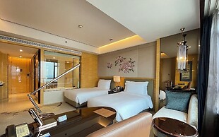 Intercontinental Shijiazhuang by IHG