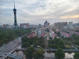 Intercontinental Shijiazhuang by IHG