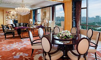 Intercontinental Shijiazhuang by IHG