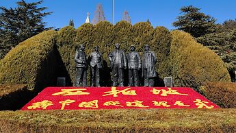 Intercontinental Shijiazhuang by IHG