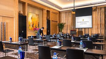 Intercontinental Shijiazhuang by IHG