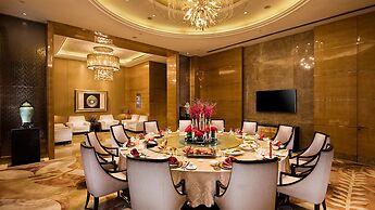 Intercontinental Shijiazhuang by IHG