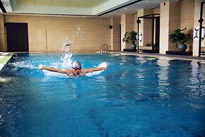 Intercontinental Shijiazhuang by IHG