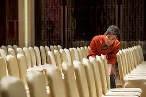 Intercontinental Shijiazhuang by IHG