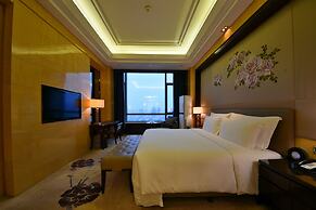Intercontinental Shijiazhuang by IHG