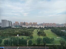 Intercontinental Shijiazhuang by IHG
