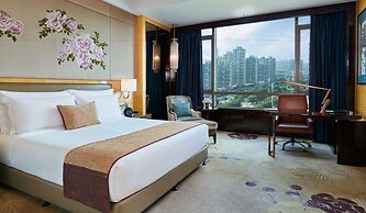 Intercontinental Shijiazhuang by IHG