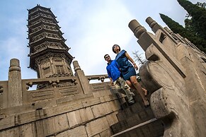 Intercontinental Shijiazhuang by IHG