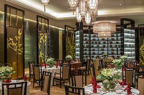 Intercontinental Shijiazhuang by IHG