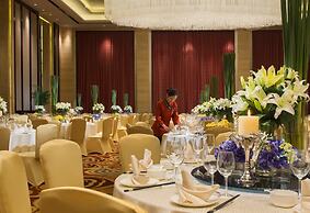 Intercontinental Shijiazhuang by IHG