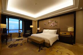 Intercontinental Shijiazhuang by IHG