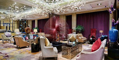 Intercontinental Shijiazhuang by IHG