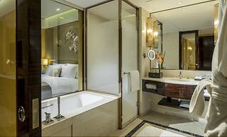 Intercontinental Shijiazhuang by IHG