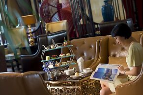 Intercontinental Shijiazhuang by IHG