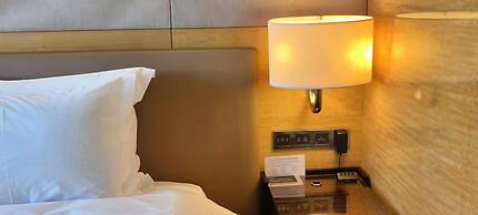 Intercontinental Shijiazhuang by IHG