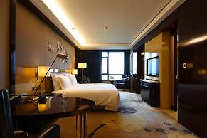 Intercontinental Shijiazhuang by IHG