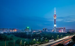 Intercontinental Shijiazhuang by IHG