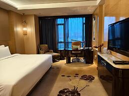 Intercontinental Shijiazhuang by IHG