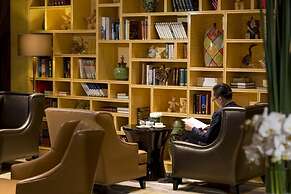 Intercontinental Shijiazhuang by IHG