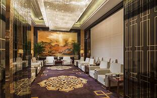 Intercontinental Shijiazhuang by IHG