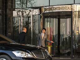 Intercontinental Shijiazhuang by IHG