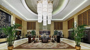 Intercontinental Shijiazhuang by IHG