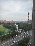 Intercontinental Shijiazhuang by IHG