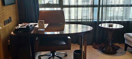 Intercontinental Shijiazhuang by IHG