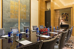 Intercontinental Shijiazhuang by IHG