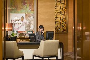 Intercontinental Shijiazhuang by IHG