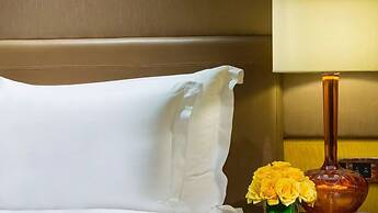 Intercontinental Shijiazhuang by IHG