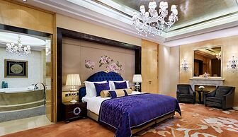 Intercontinental Shijiazhuang by IHG