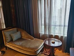 Intercontinental Shijiazhuang by IHG